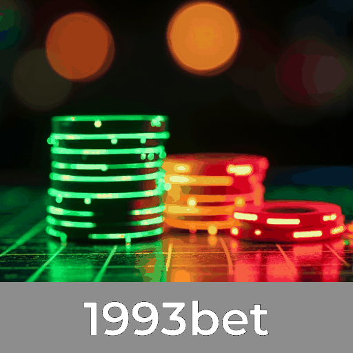 1993bet: A Aplicação Móvel que Facilita Suas Apostas