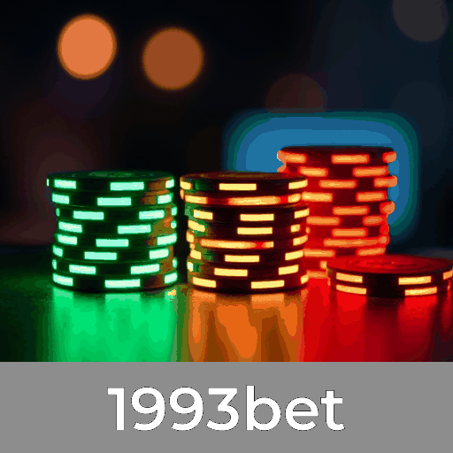 1993bet: O melhor cassino VIP com jogos de mesa ao vivo