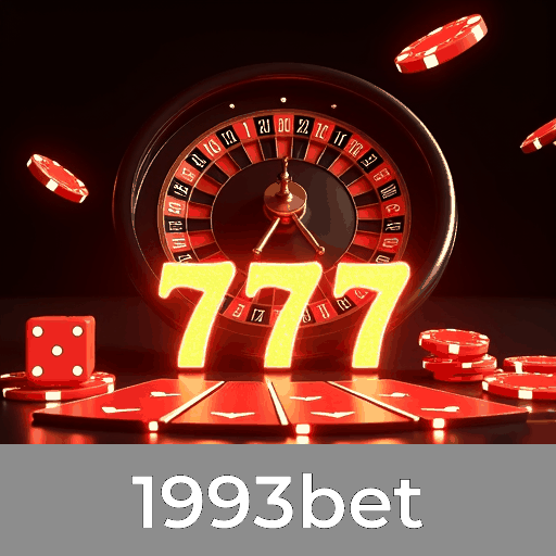 1993bet: O melhor cassino VIP com jogos de mesa ao vivo