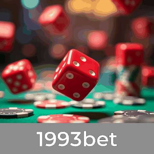 1993bet: Slots - Prêmios Gigantes, Roleta - Alta Emoção, Poker - Estratégia Suprema