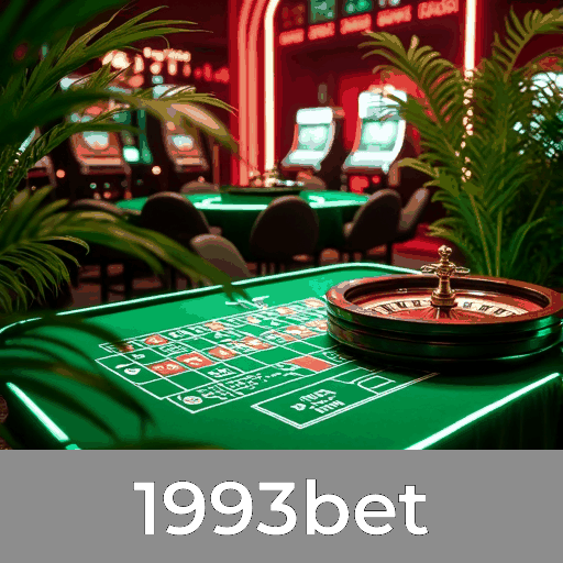 Descubra o Acesso Premium Seguro da 1993bet
