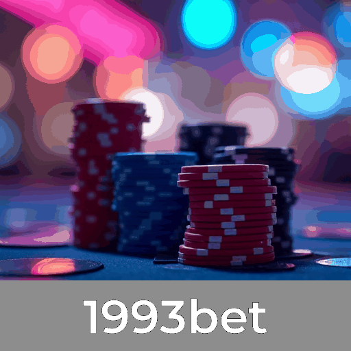 1993bet: O melhor cassino VIP com jogos de mesa ao vivo