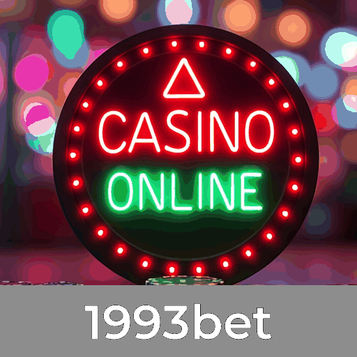 1993bet: Slots - Prêmios Gigantes, Roleta - Alta Emoção, Poker - Estratégia Suprema