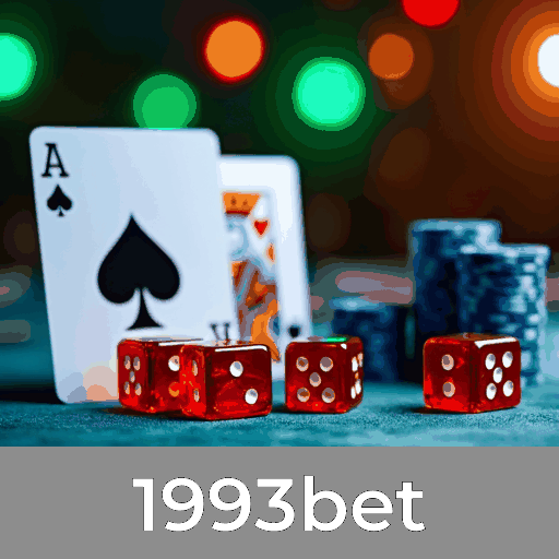 1993bet: O melhor cassino VIP com jogos de mesa ao vivo