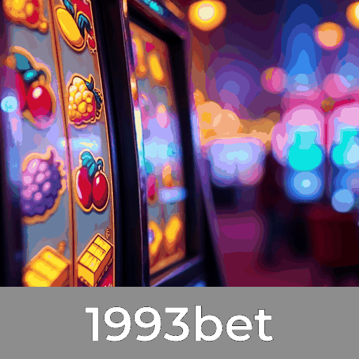 1993bet: Emoção e Oportunidade de Ganhos em Jogos de Cassino