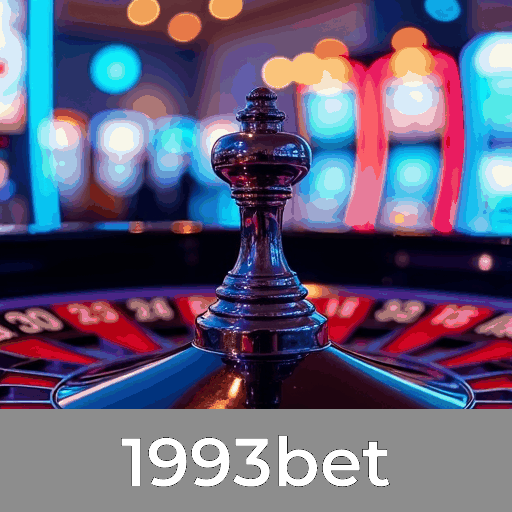 1993bet: Slots - Prêmios Gigantes, Roleta - Alta Emoção, Poker - Estratégia Suprema