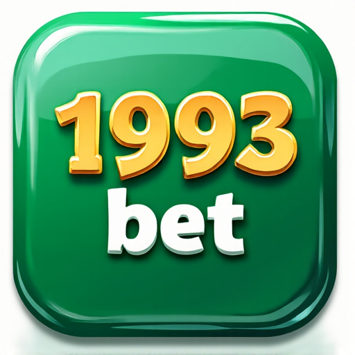 Logo da 1993bet